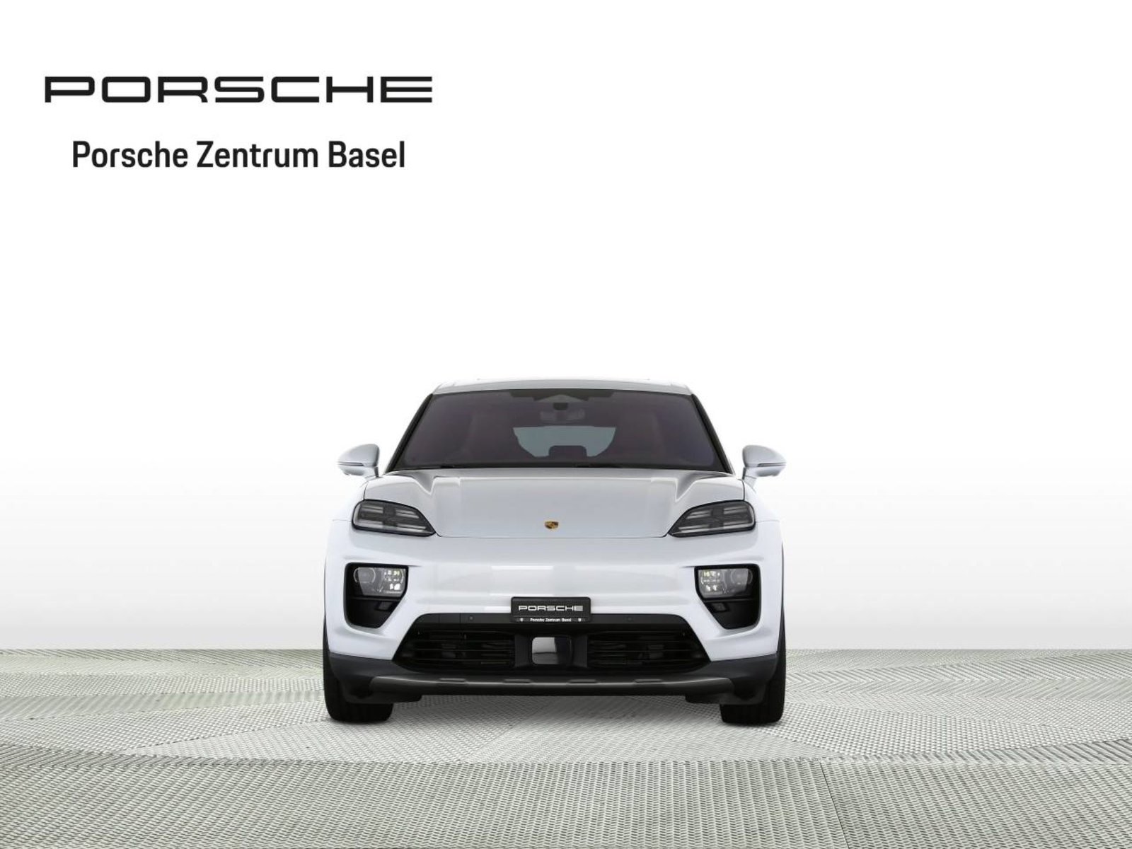 PORSCHE Macan 4S, Elettrica, Occasioni / Usate, Automatico - 7