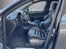 PORSCHE Macan S, Petrol, Second hand / Used, Automatic - 4