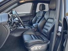 PORSCHE Macan S, Petrol, Second hand / Used, Automatic - 5