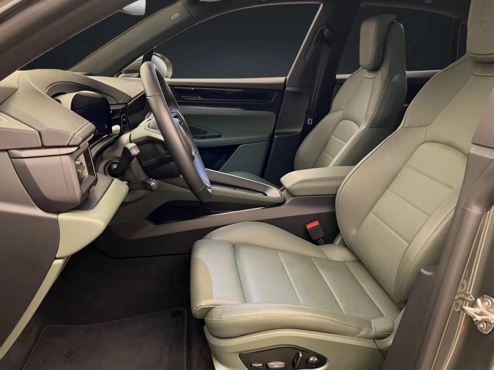PORSCHE Macan 4, Elektro, Occasion / Gebraucht, Automatik - 5