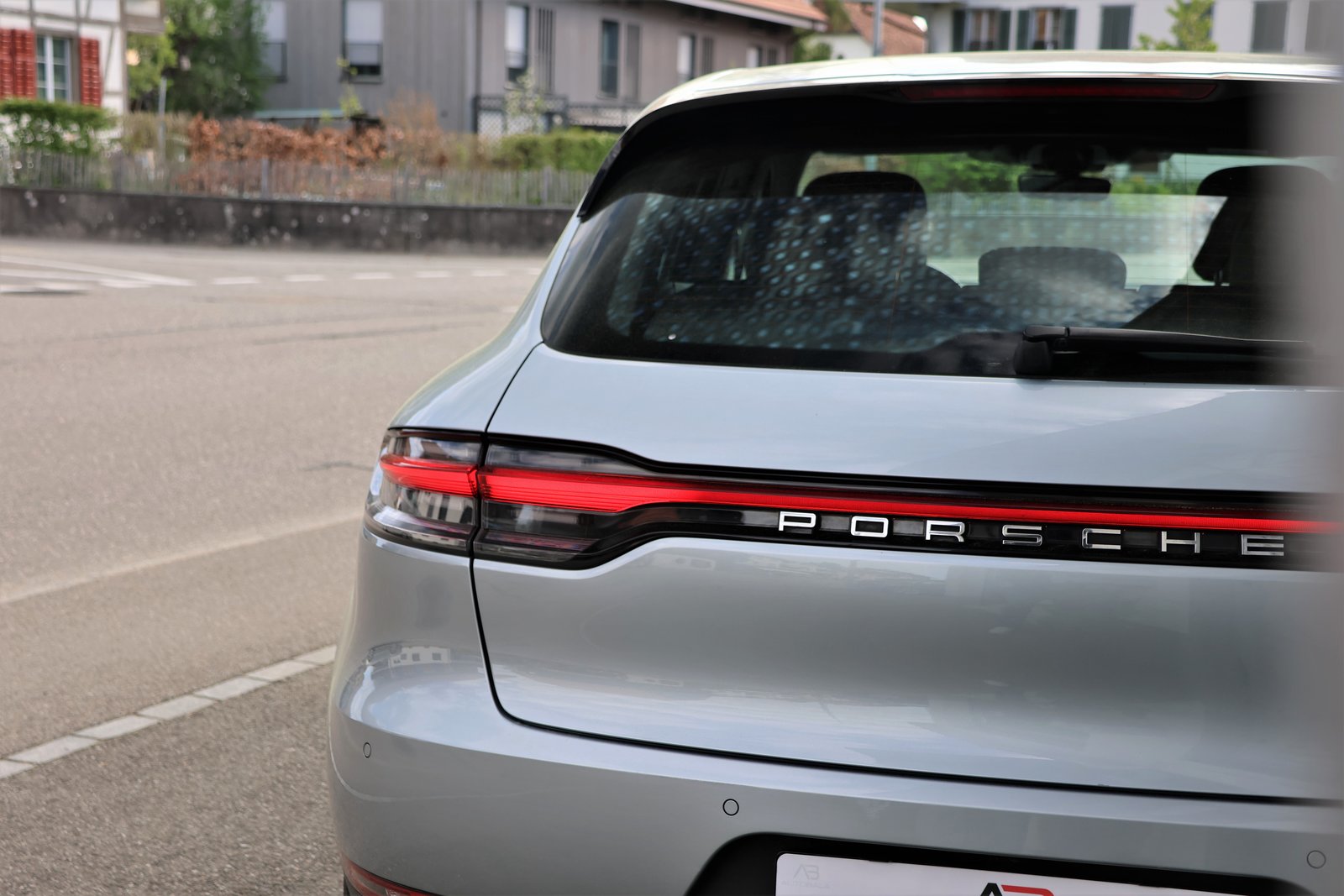 PORSCHE Macan PDK, Petrol, Second hand / Used, Automatic - 6