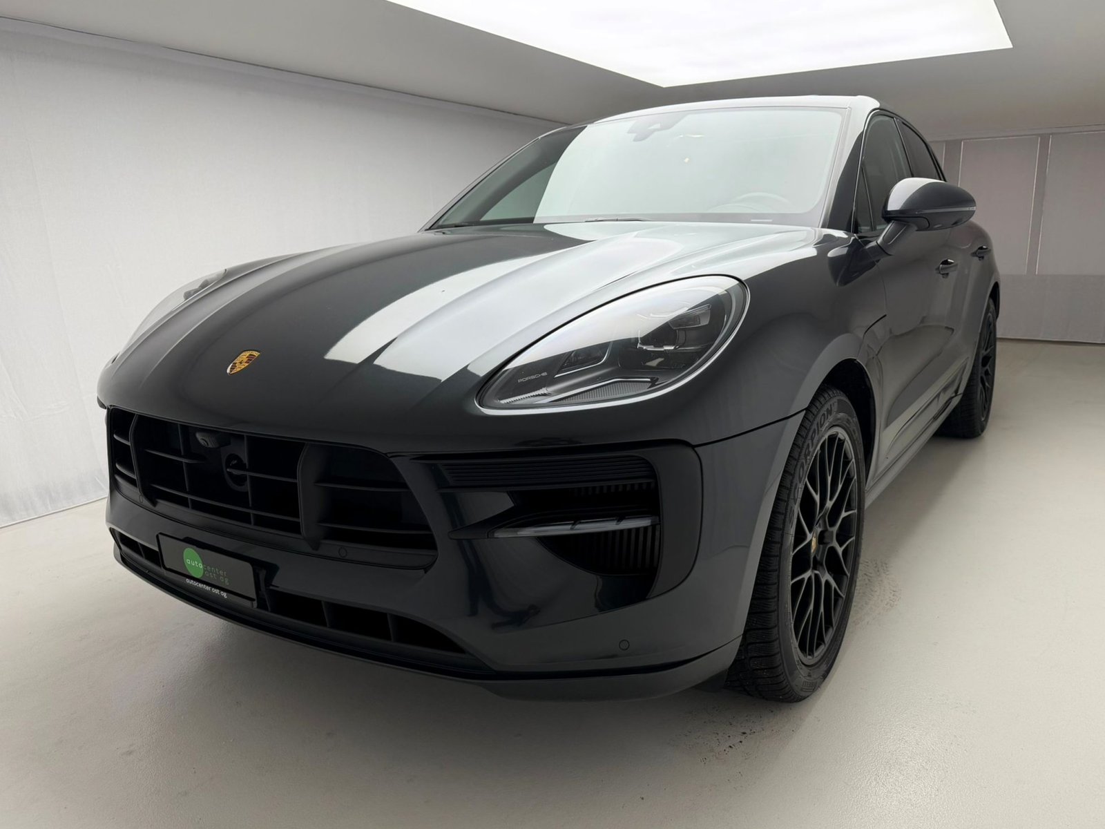 PORSCHE Macan GTS PDK, Benzina, Occasioni / Usate, Automatico - 2