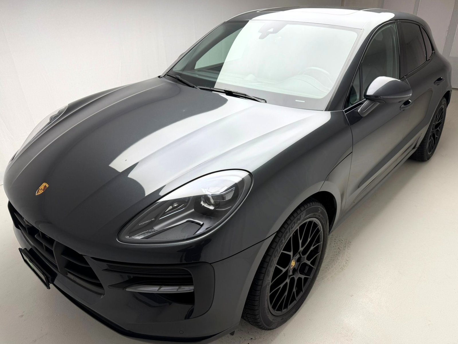 PORSCHE Macan GTS PDK, Benzina, Occasioni / Usate, Automatico - 5