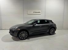 PORSCHE Macan S PDK, Benzina, Occasioni / Usate, Automatico - 2