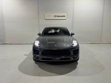 PORSCHE Macan S PDK, Benzina, Occasioni / Usate, Automatico - 4