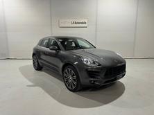 PORSCHE Macan S PDK, Benzina, Occasioni / Usate, Automatico - 5
