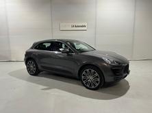 PORSCHE Macan S PDK, Benzina, Occasioni / Usate, Automatico - 6