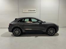 PORSCHE Macan S PDK, Benzina, Occasioni / Usate, Automatico - 7