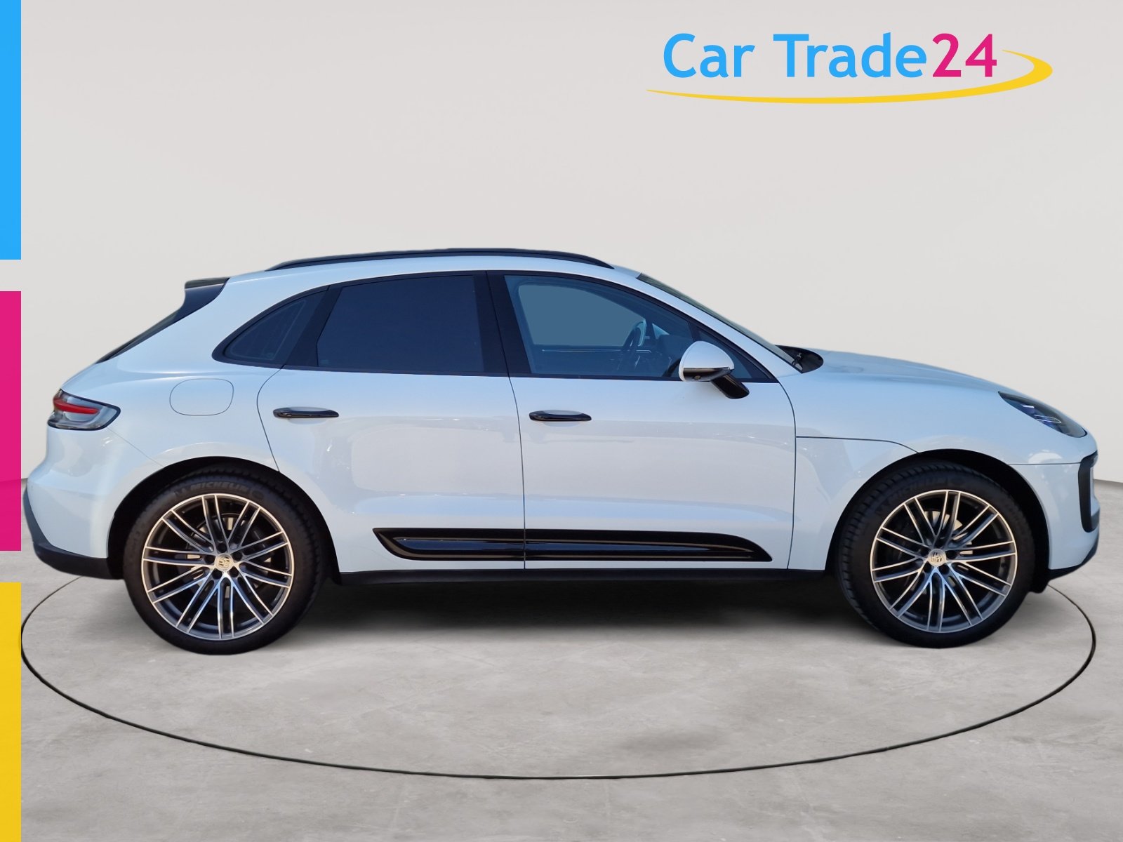 PORSCHE Macan PDK, Benzina, Occasioni / Usate, Automatico - 5