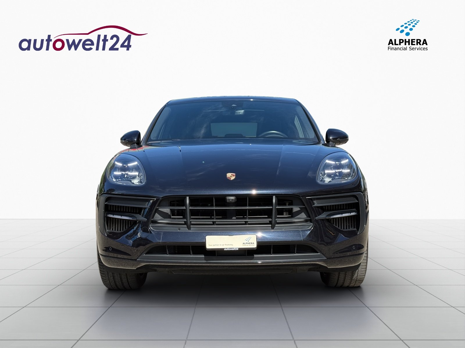 PORSCHE Macan GTS PDK, Benzina, Occasioni / Usate, Automatico - 2
