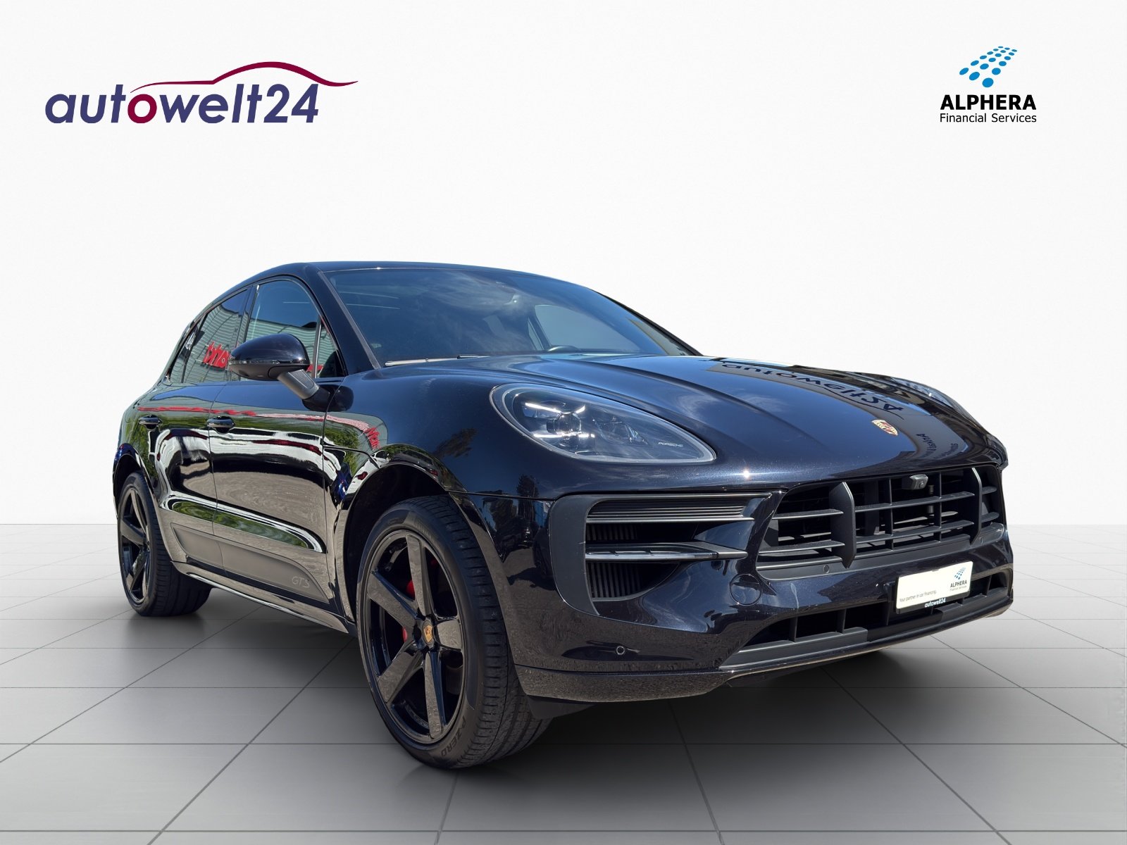 PORSCHE Macan GTS PDK, Benzina, Occasioni / Usate, Automatico - 3