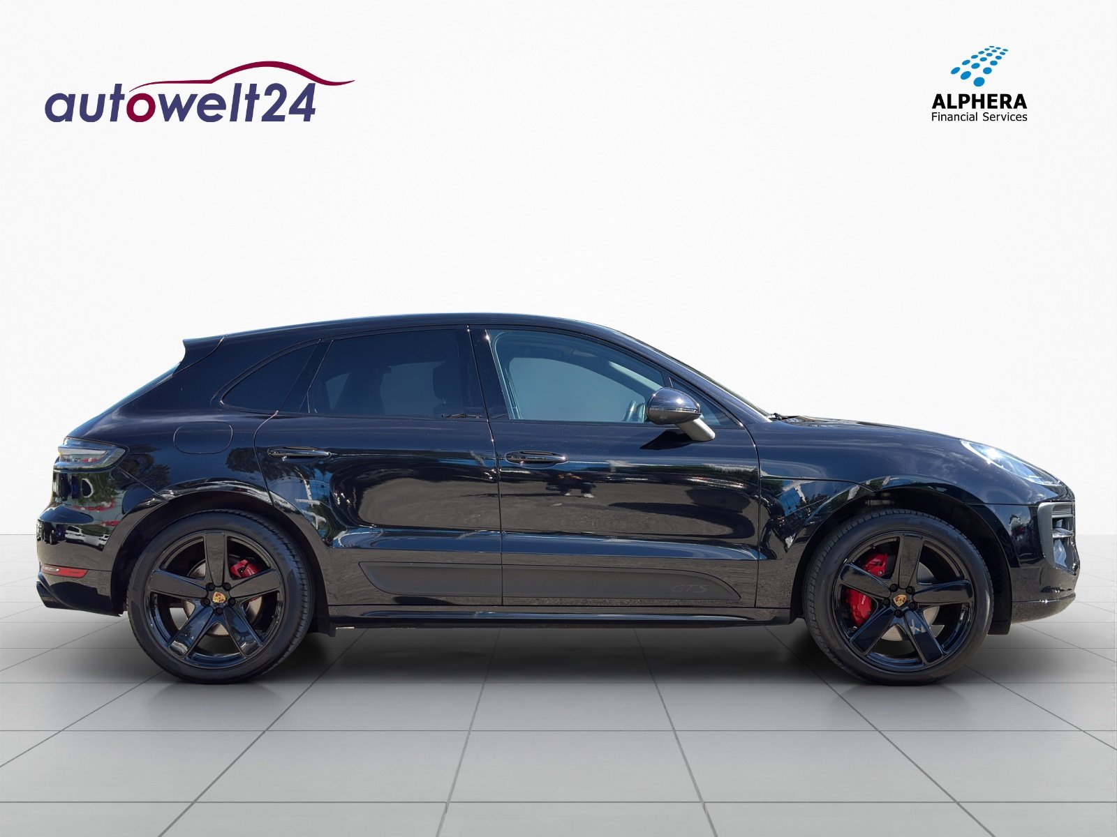 PORSCHE Macan GTS PDK, Benzina, Occasioni / Usate, Automatico - 4