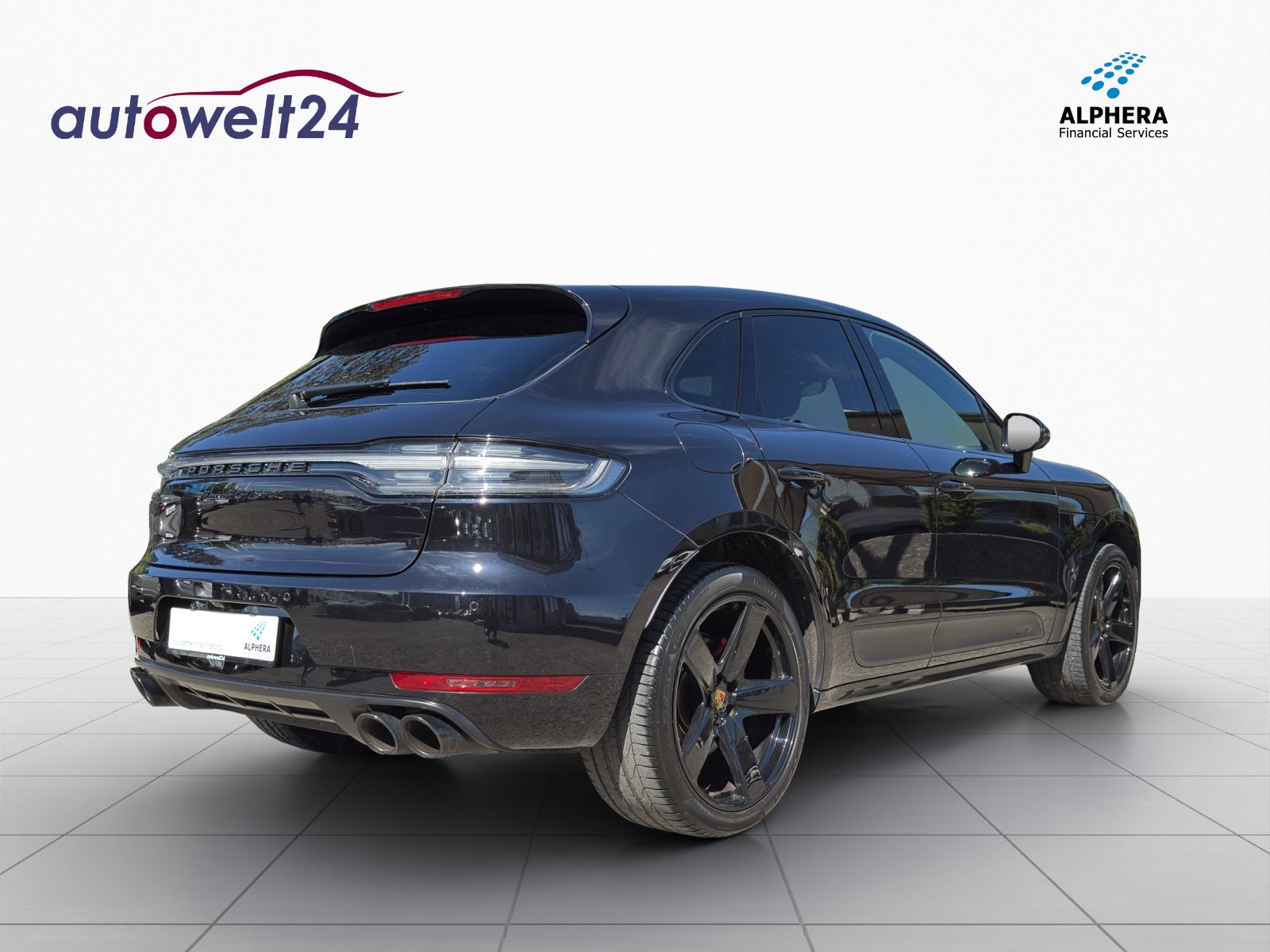 PORSCHE Macan GTS PDK, Benzina, Occasioni / Usate, Automatico - 5