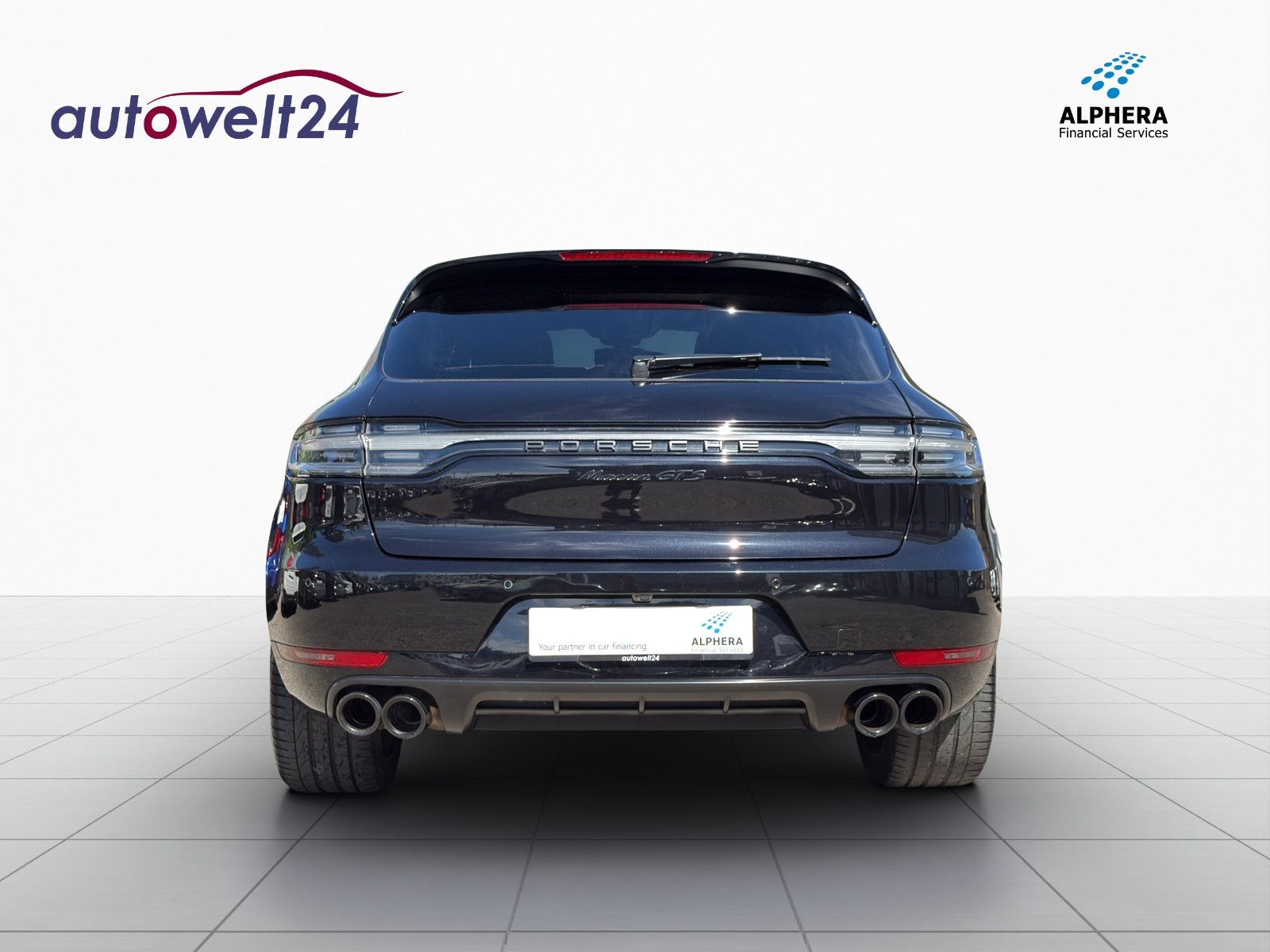 PORSCHE Macan GTS PDK, Benzina, Occasioni / Usate, Automatico - 6