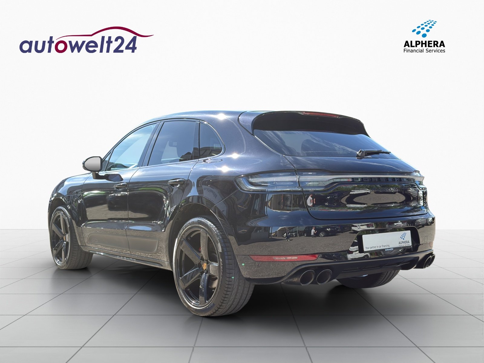 PORSCHE Macan GTS PDK, Benzina, Occasioni / Usate, Automatico - 7