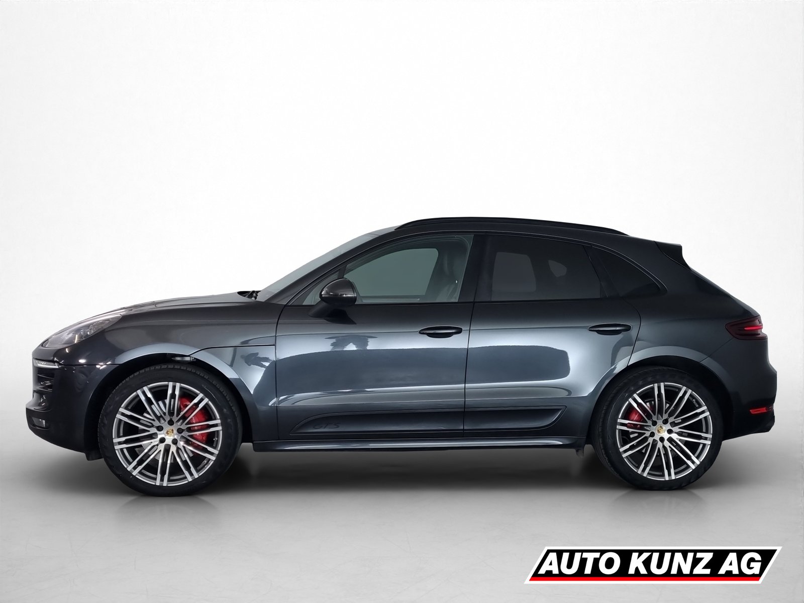 PORSCHE Macan 3.0 V6 GTS, Benzin, Occasion / Gebraucht, Automatik - 3