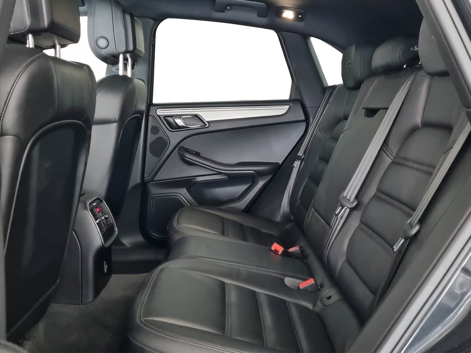 PORSCHE Macan 3.0 V6 GTS, Benzin, Occasion / Gebraucht, Automatik - 7