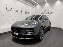 PORSCHE Macan 2.0, Essence, Occasion / Utilisé, Automatique - 3
