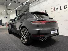 PORSCHE Macan 2.0, Essence, Occasion / Utilisé, Automatique - 4