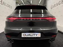 PORSCHE Macan 2.0, Essence, Occasion / Utilisé, Automatique - 5