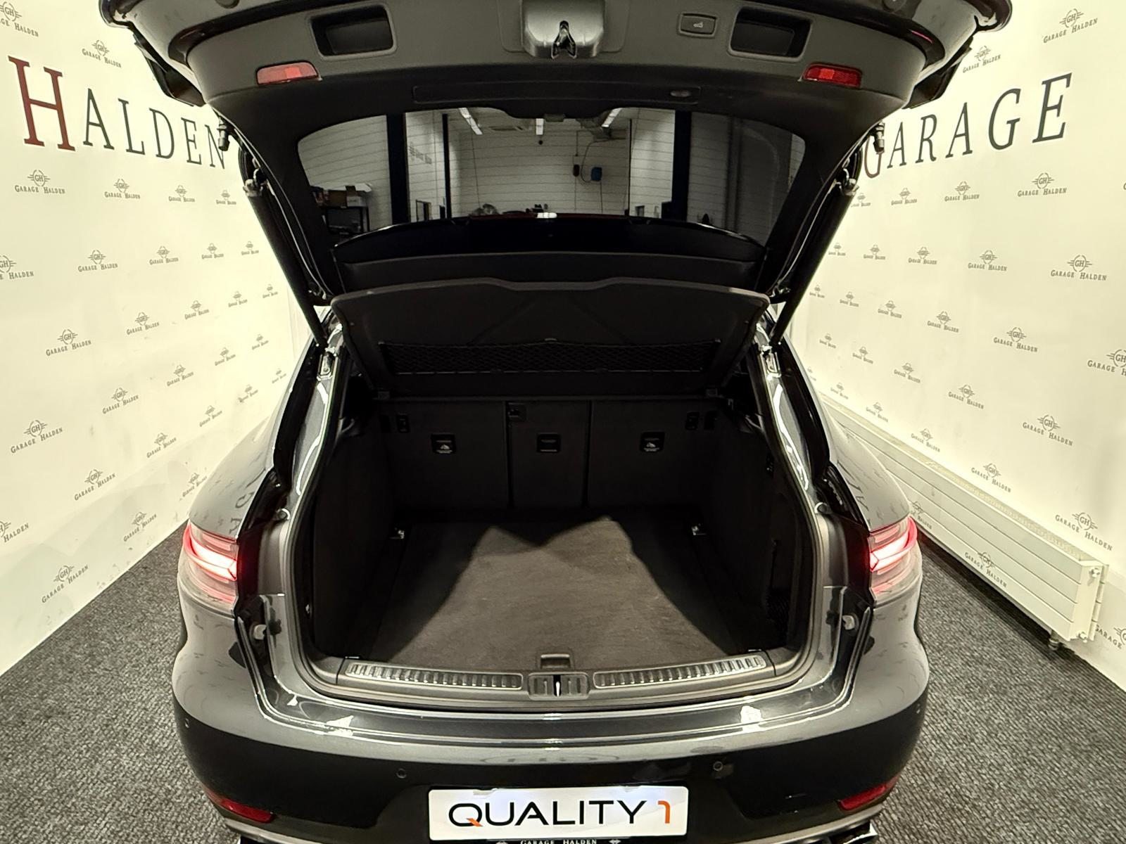 PORSCHE Macan 2.0, Petrol, Second hand / Used, Automatic - 7