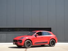 PORSCHE Macan PDK, Benzina, Occasioni / Usate, Automatico - 2