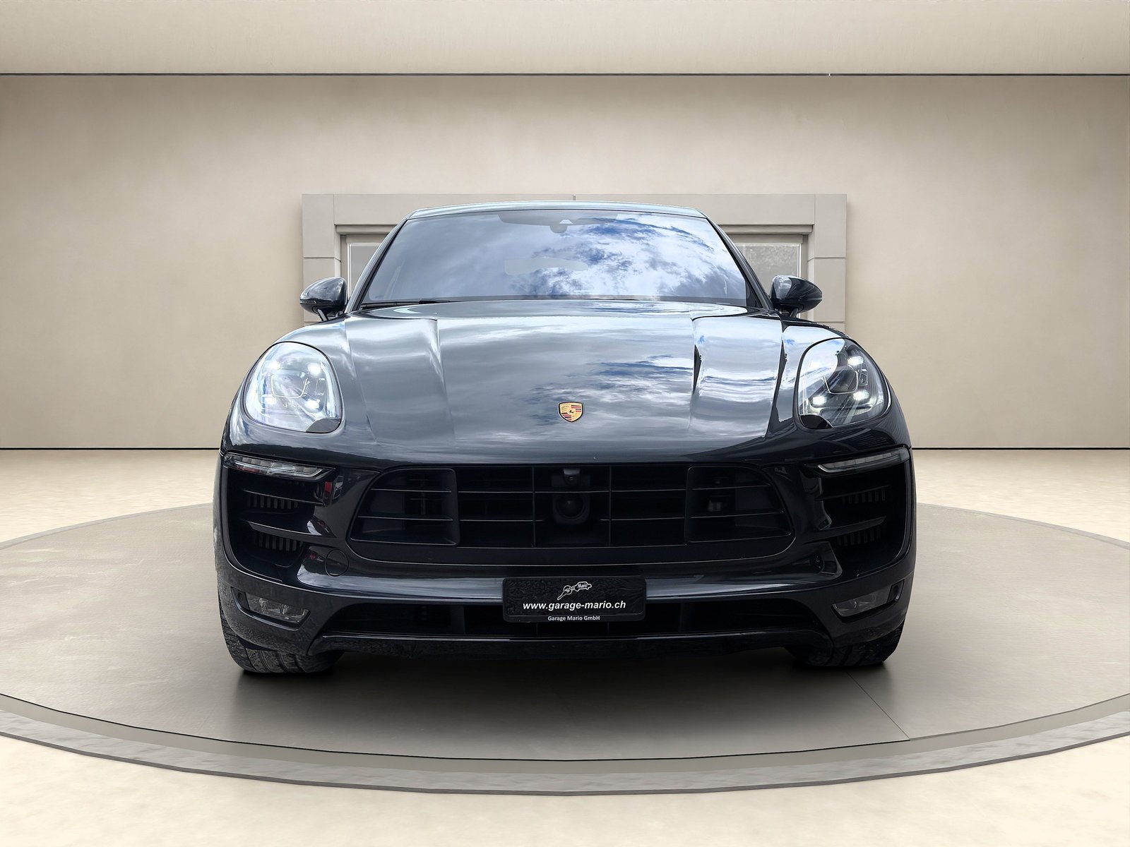 PORSCHE Macan GTS PDK, Benzina, Occasioni / Usate, Automatico - 2