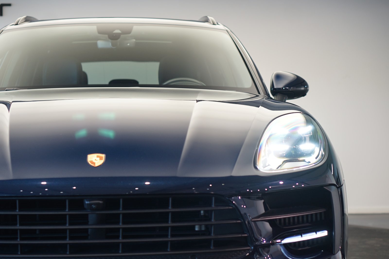 PORSCHE Macan S PDK, Petrol, Second hand / Used, Automatic - 7
