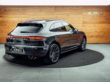 PORSCHE Macan Turbo PDK, Essence, Occasion / Utilisé, Automatique - 2