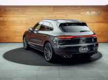 PORSCHE Macan Turbo PDK, Essence, Occasion / Utilisé, Automatique - 3