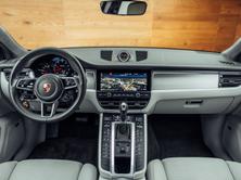 PORSCHE Macan Turbo PDK, Essence, Occasion / Utilisé, Automatique - 5