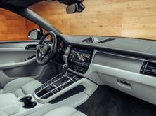 PORSCHE Macan Turbo PDK, Essence, Occasion / Utilisé, Automatique - 6