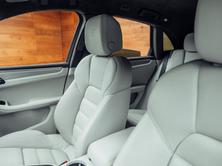 PORSCHE Macan Turbo PDK, Essence, Occasion / Utilisé, Automatique - 7
