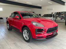 PORSCHE Macan S PDK, Benzin, Occasion / Gebraucht, Automatik - 3
