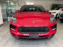 PORSCHE Macan S PDK, Benzin, Occasion / Gebraucht, Automatik - 4