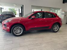 PORSCHE Macan S PDK, Benzin, Occasion / Gebraucht, Automatik - 5