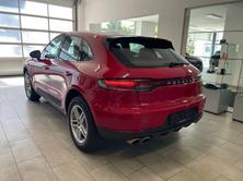 PORSCHE Macan S PDK, Benzin, Occasion / Gebraucht, Automatik - 6