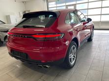 PORSCHE Macan S PDK, Benzin, Occasion / Gebraucht, Automatik - 7