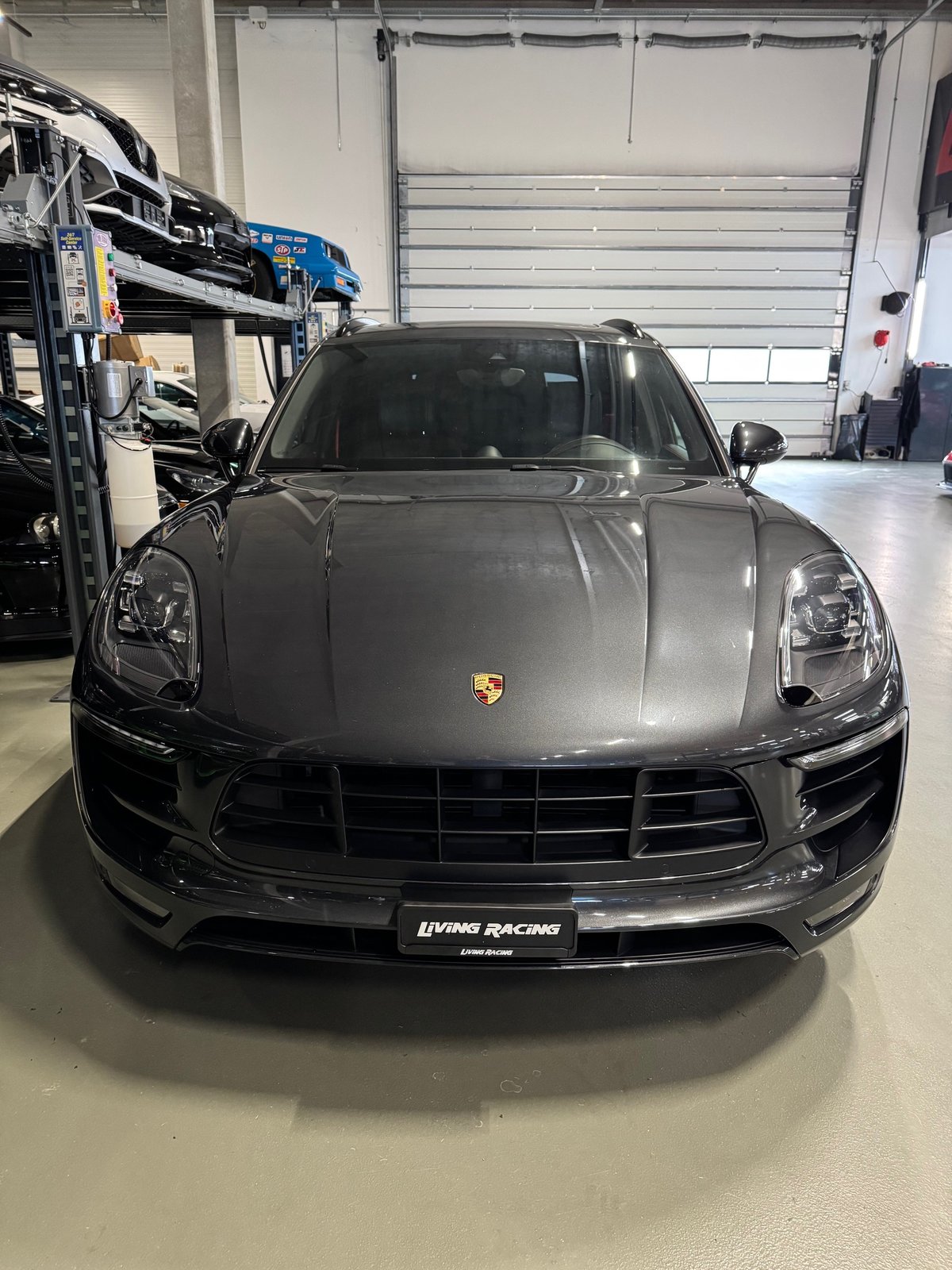 PORSCHE Macan GTS PDK, Benzina, Occasioni / Usate, Automatico - 5