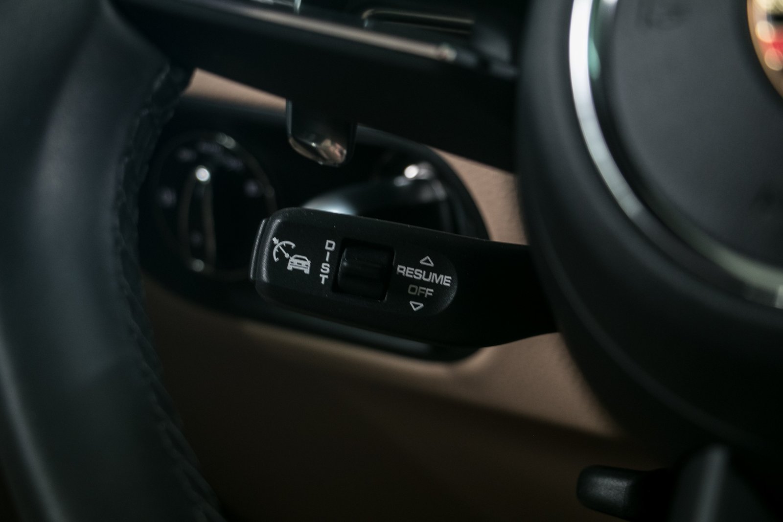 PORSCHE Macan S PDK, Benzin, Occasion / Gebraucht, Automatik - 7