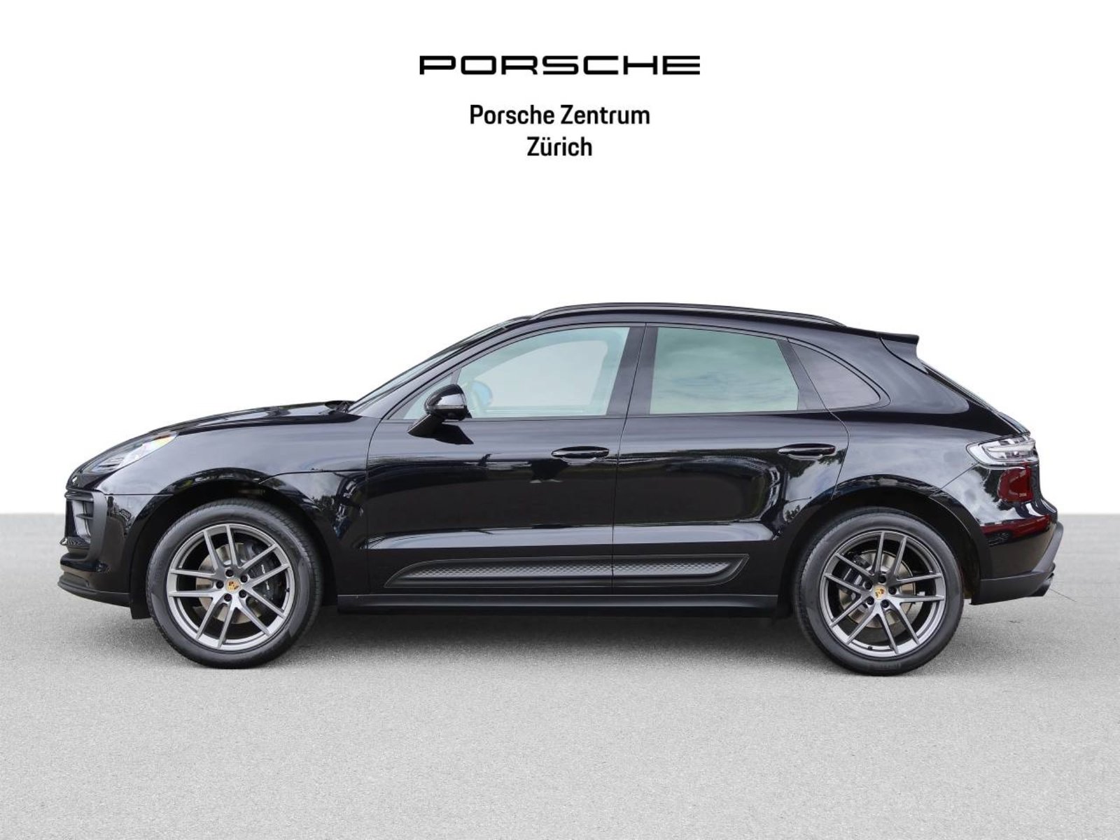 PORSCHE Macan, Essence, Occasion / Utilisé, Automatique - 2