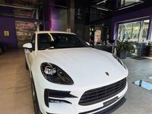 PORSCHE Macan PDK, Benzina, Occasioni / Usate, Automatico - 2