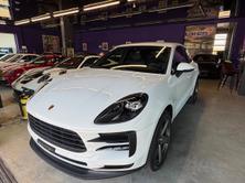PORSCHE Macan PDK, Benzina, Occasioni / Usate, Automatico - 3