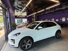 PORSCHE Macan PDK, Benzina, Occasioni / Usate, Automatico - 4