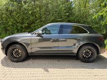 PORSCHE Macan S PDK, Benzin, Occasion / Gebraucht, Automatik - 2