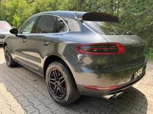 PORSCHE Macan S PDK, Benzin, Occasion / Gebraucht, Automatik - 3