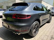 PORSCHE Macan S PDK, Benzin, Occasion / Gebraucht, Automatik - 5