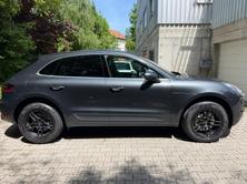 PORSCHE Macan S PDK, Benzin, Occasion / Gebraucht, Automatik - 6