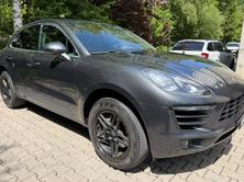 PORSCHE Macan S PDK, Benzin, Occasion / Gebraucht, Automatik - 7