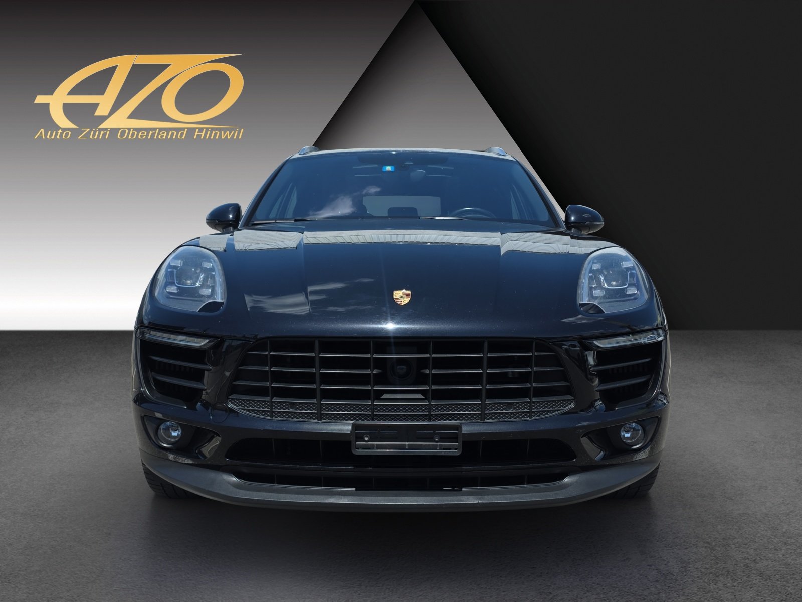 PORSCHE Macan S PDK, Benzin, Occasion / Gebraucht, Automatik - 2